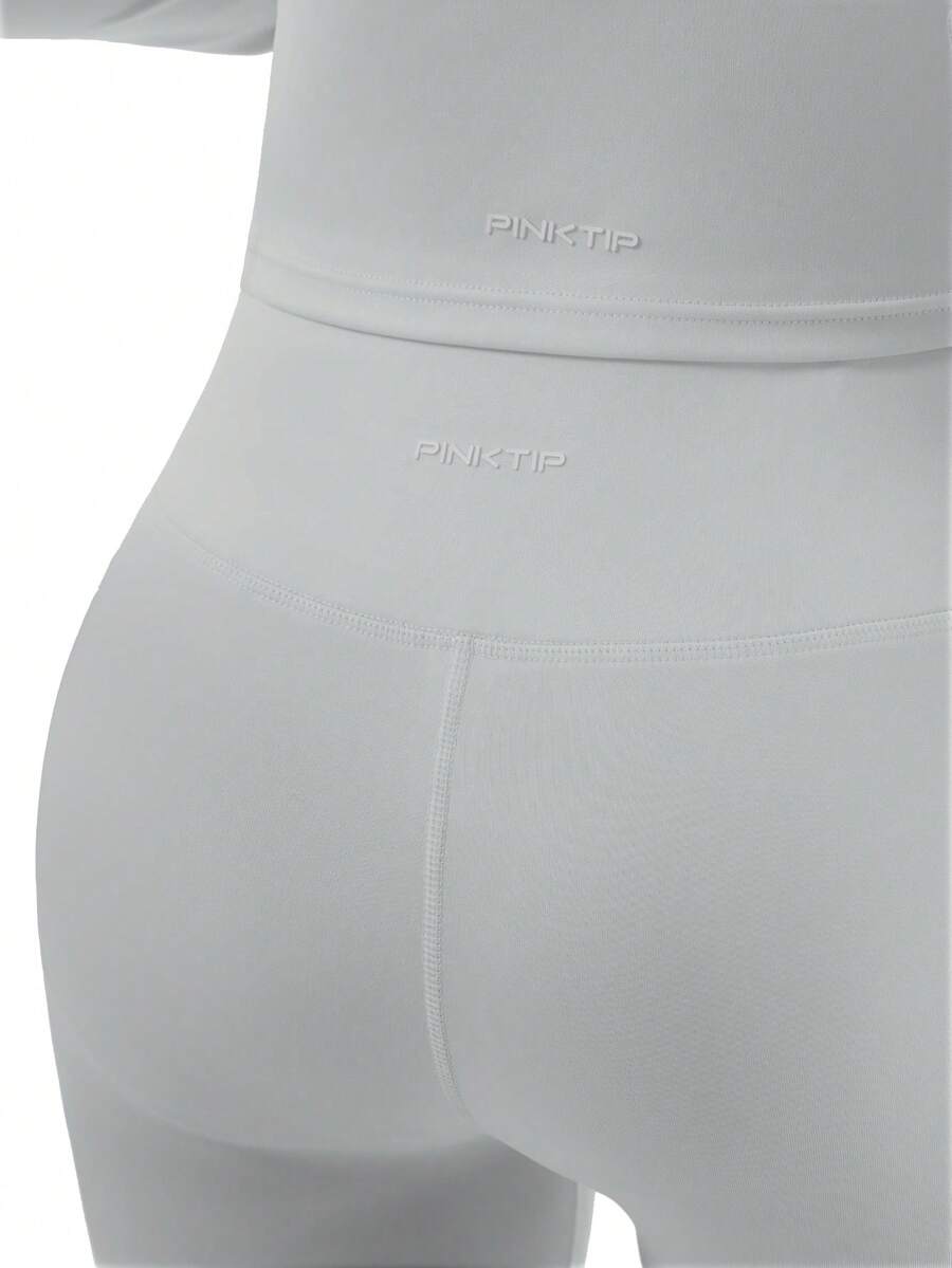 Women Solid Color Seamless Ela - Yoga Daily Fitness recensione e prezzo