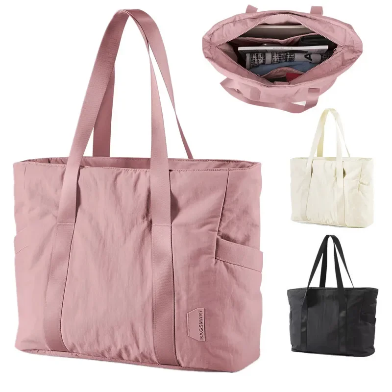Women Travel Tote Bag Universi - Yoga Fitness Mat recensione e prezzo