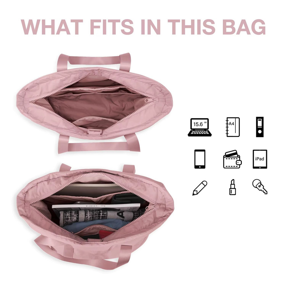 Women Travel Tote Bag Universi - Yoga Fitness Mat recensione e prezzo