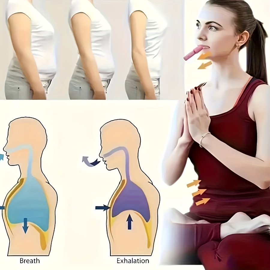 3‑Stage Interactive Abdominal  - Yoga Daily Fitness recensione e prezzo