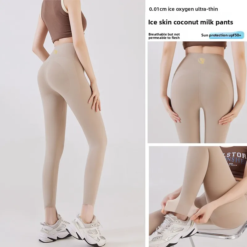 Oxygen Ultra Thin Leggings for - Oxygen Yoga & Fitness Kanata recensione e prezzo