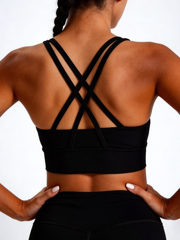 New Women's Solid Color High I - Yoga Fitness Body recensione e prezzo