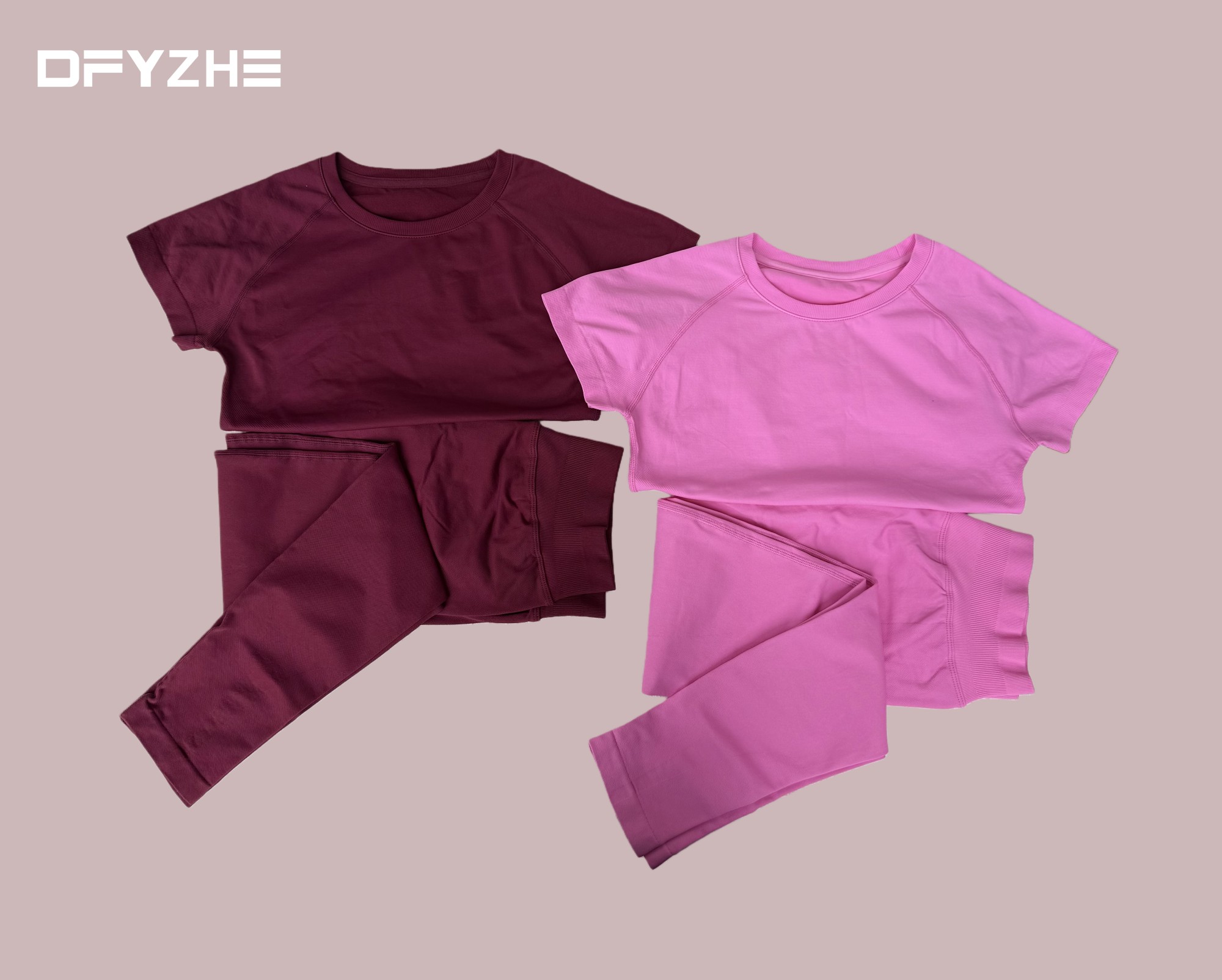 2-piece set of impact style sh - Yoga Fitness Leggings recensione e prezzo