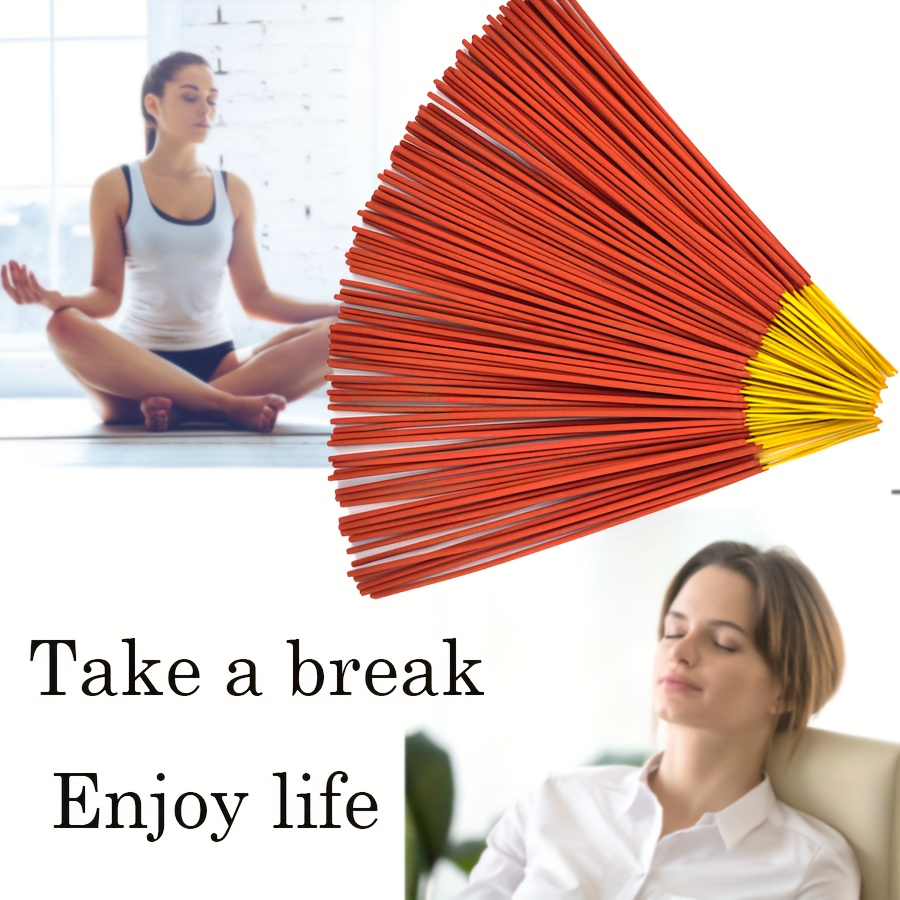 Wild Strawberry Incense Stick  - Yoga Health & Fitness Center recensione e prezzo