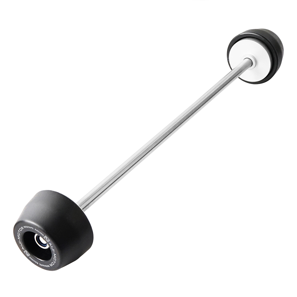Motorcycle Front Rear Axle Sli - Core Slider recensione e prezzo