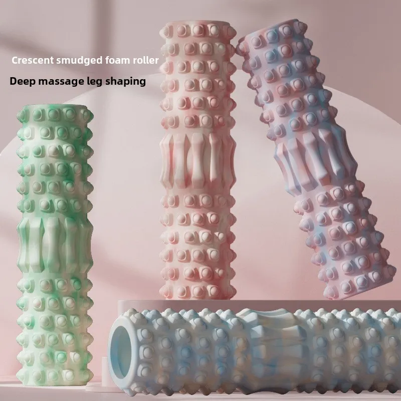 New Foam Roller Yoga Column De - Yoga Fitness Roller recensione e prezzo