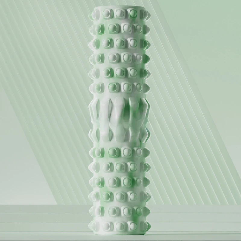 New Foam Roller Yoga Column De - Yoga Fitness Roller recensione e prezzo
