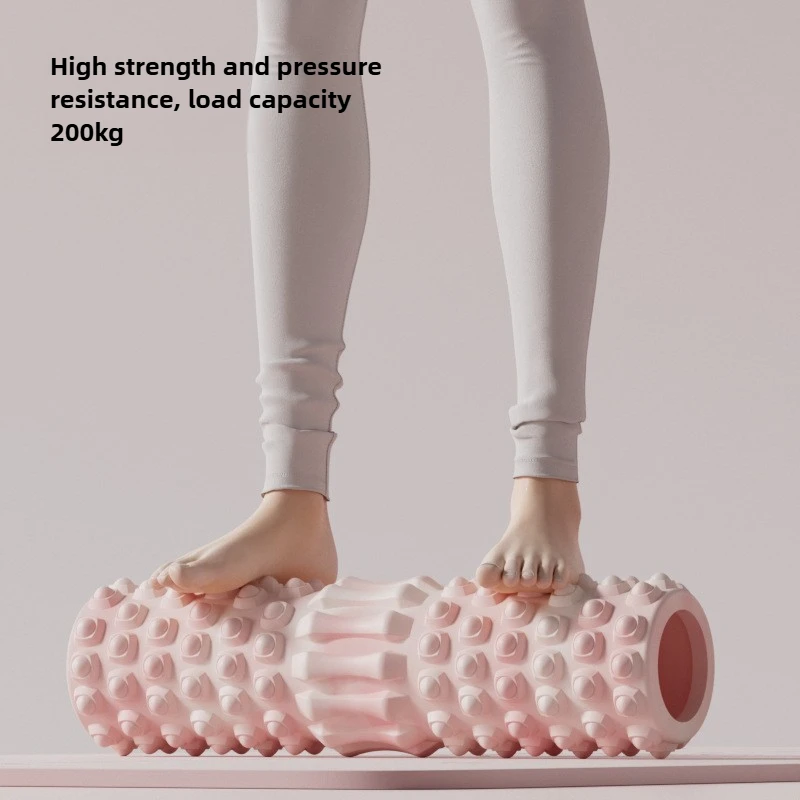 New Foam Roller Yoga Column De - Yoga Fitness Roller recensione e prezzo
