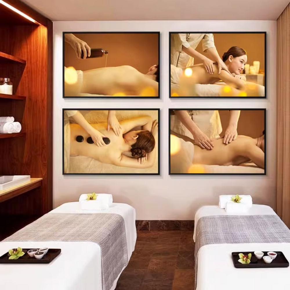 Southeast Asian Thai Massage Y - Yoga Health & Fitness Center recensione e prezzo