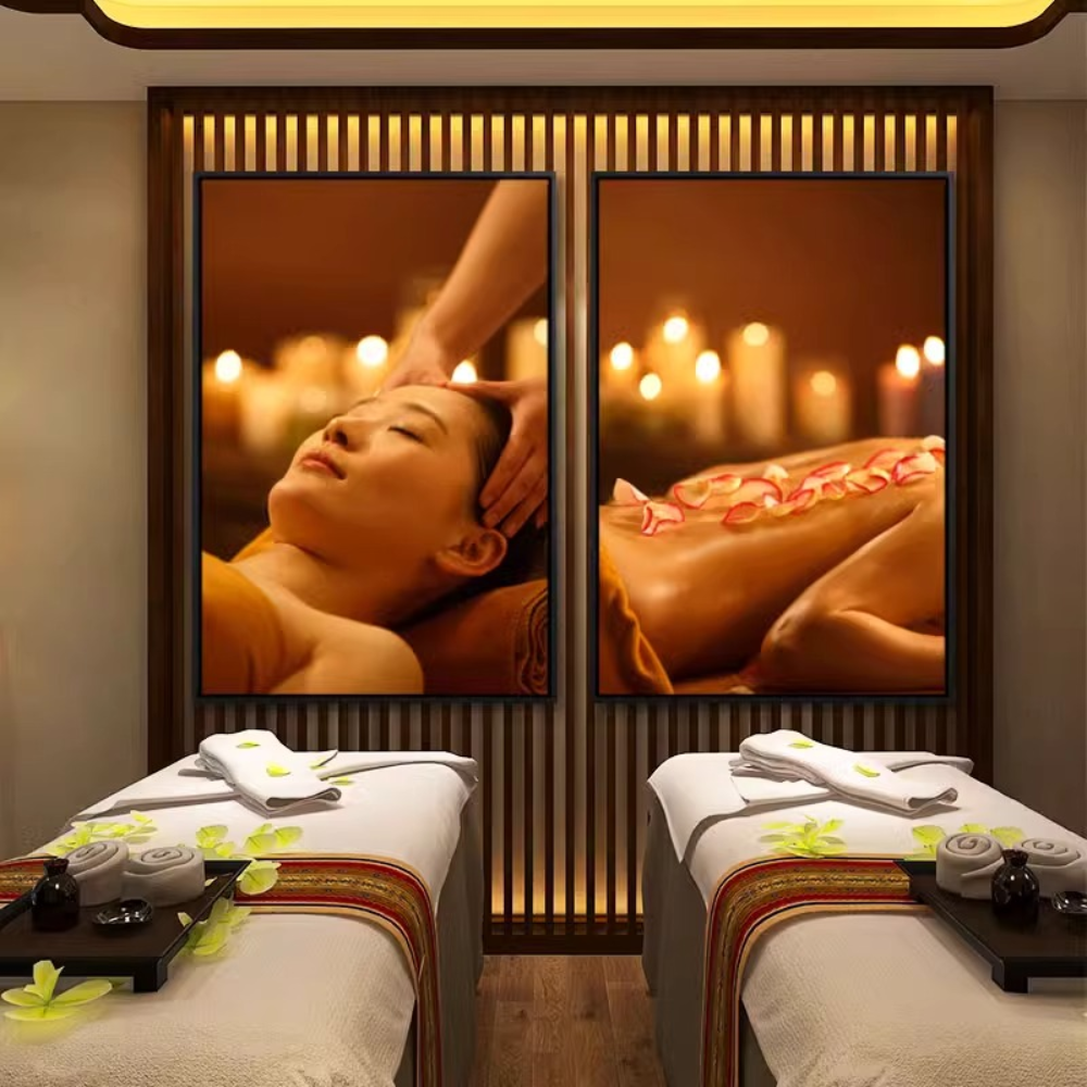 Southeast Asian Thai Massage Y - Yoga Health & Fitness Center recensione e prezzo