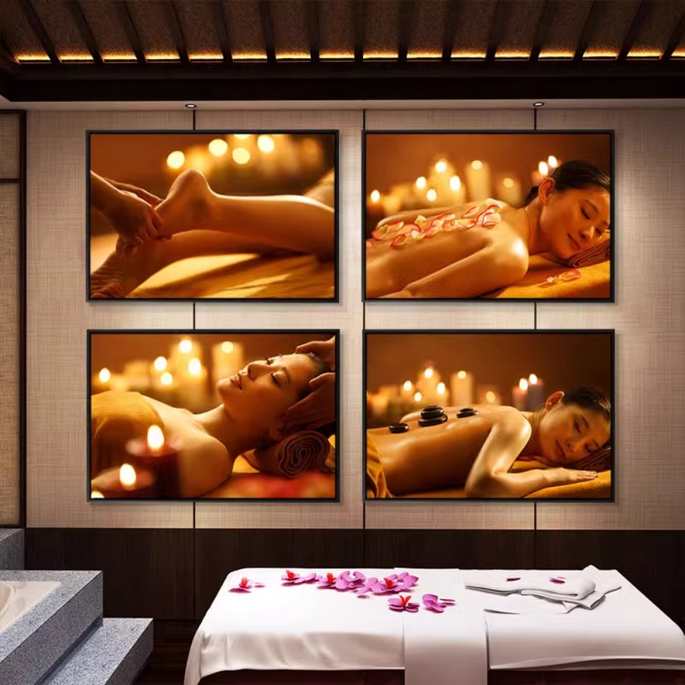 Southeast Asian Thai Massage Y - Yoga Health & Fitness Center recensione e prezzo