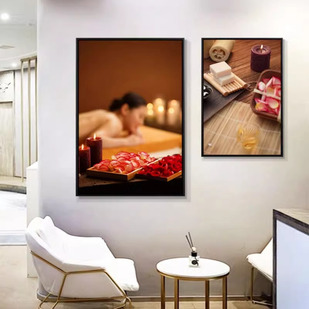 Southeast Asian Thai Massage Y - Yoga Health & Fitness Center recensione e prezzo