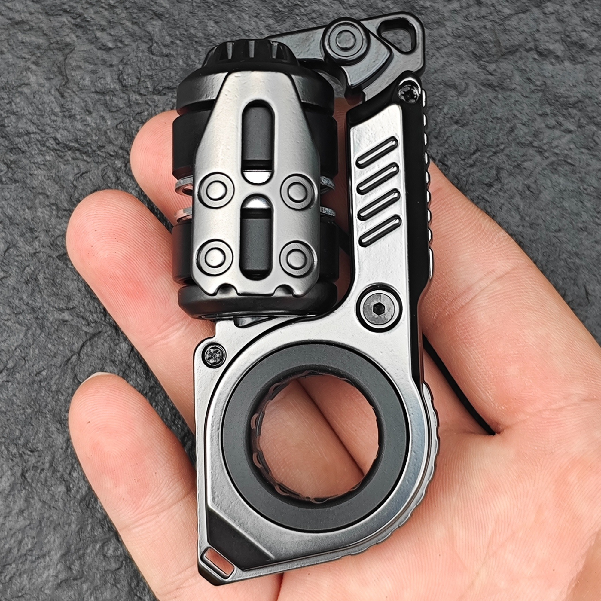 EDC Fidget Sliders Fidget Toys - Core Slider recensione e prezzo