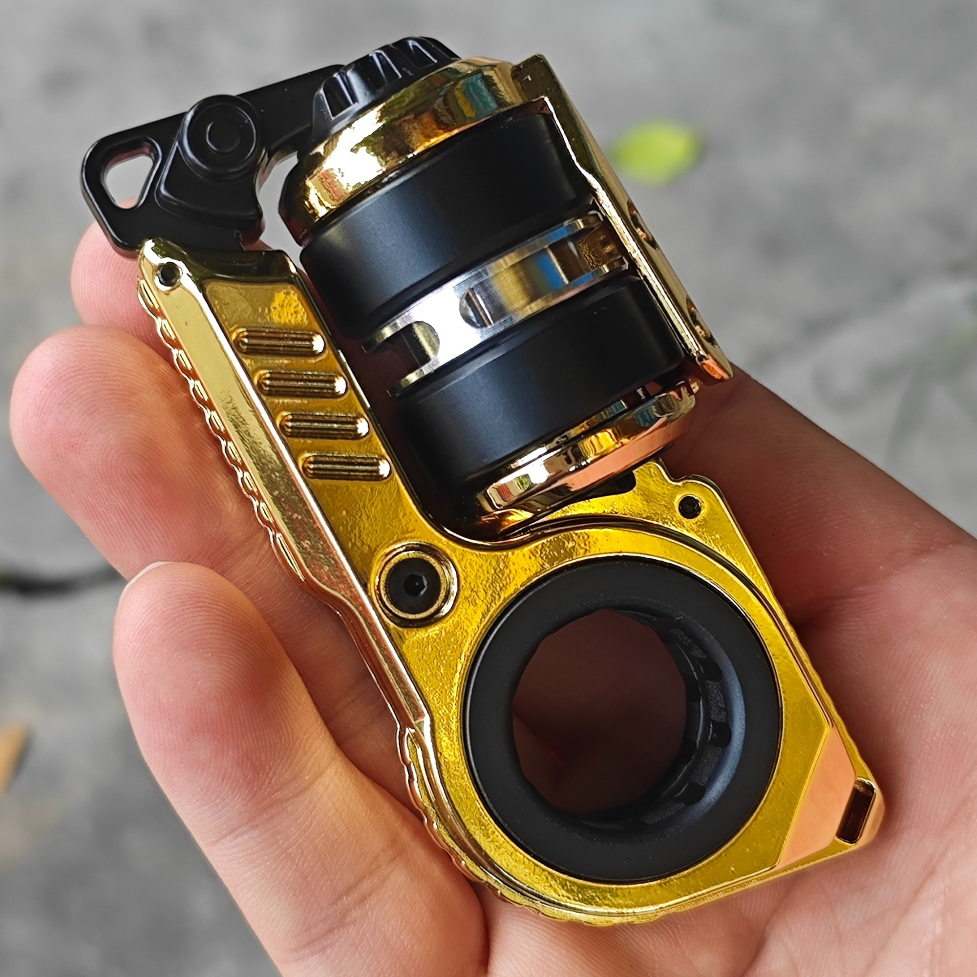 EDC Fidget Sliders Fidget Toys - Core Slider recensione e prezzo