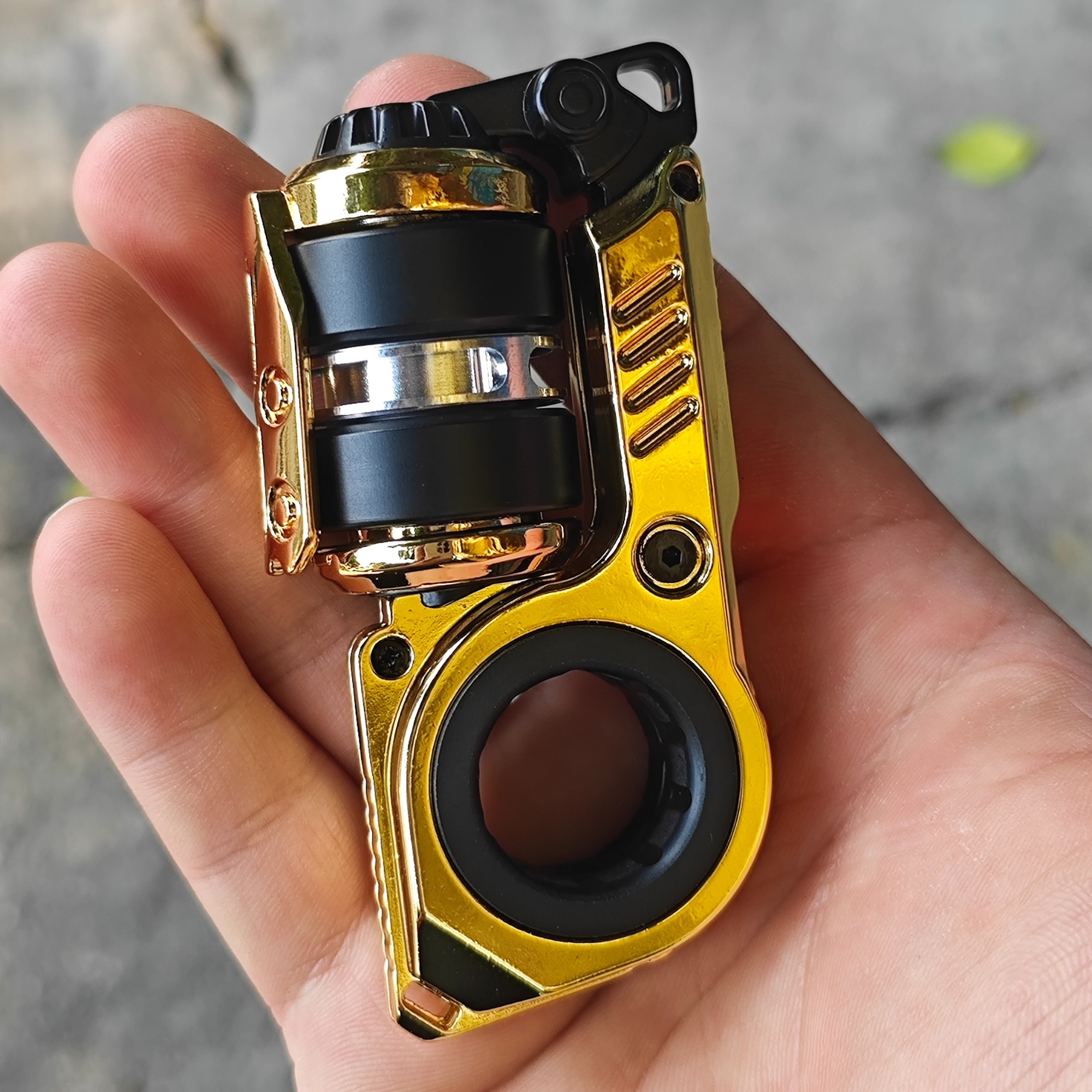 EDC Fidget Sliders Fidget Toys - Core Slider recensione e prezzo