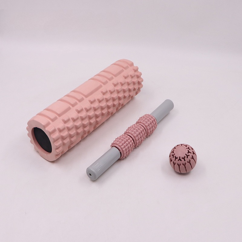 30cm Yoga Column Gym Fitness P - Yoga Fitness Roller recensione e prezzo