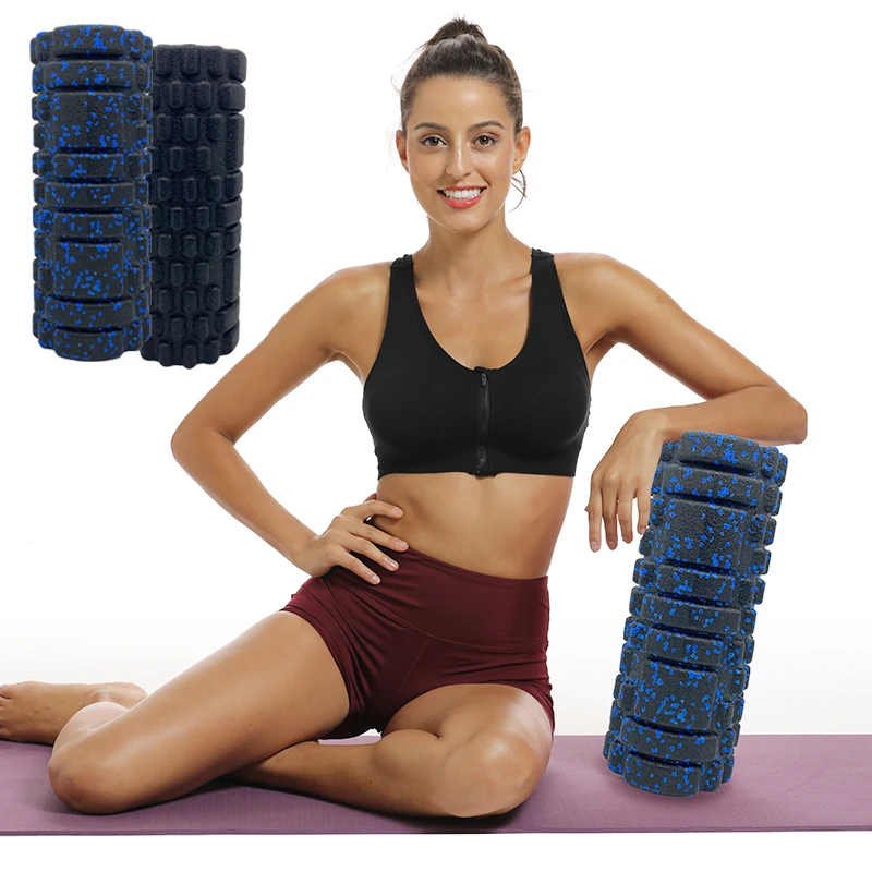 30/33cm Fitness Foam Roller Yo - Yoga Fitness Body recensione e prezzo