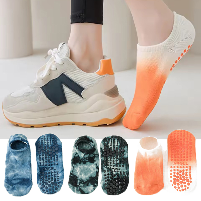 Ladies' Colorful Anti Slip Yog - Yoga Daily Fitness recensione e prezzo