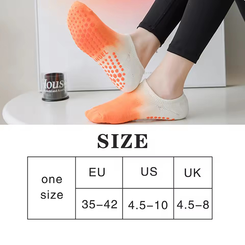 Ladies' Colorful Anti Slip Yog - Yoga Daily Fitness recensione e prezzo