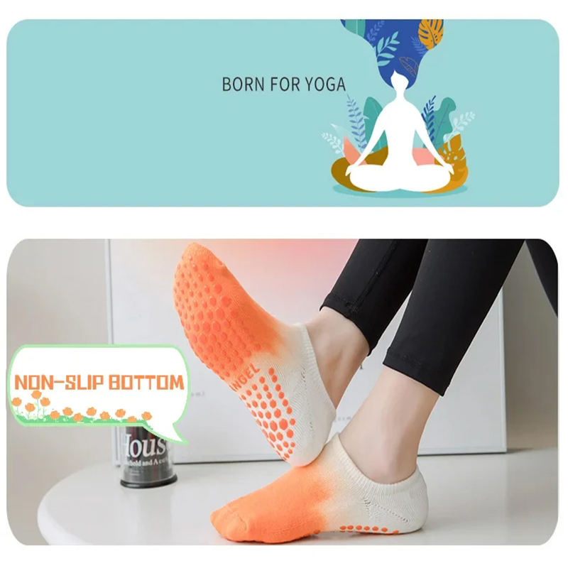 Ladies' Colorful Anti Slip Yog - Yoga Daily Fitness recensione e prezzo