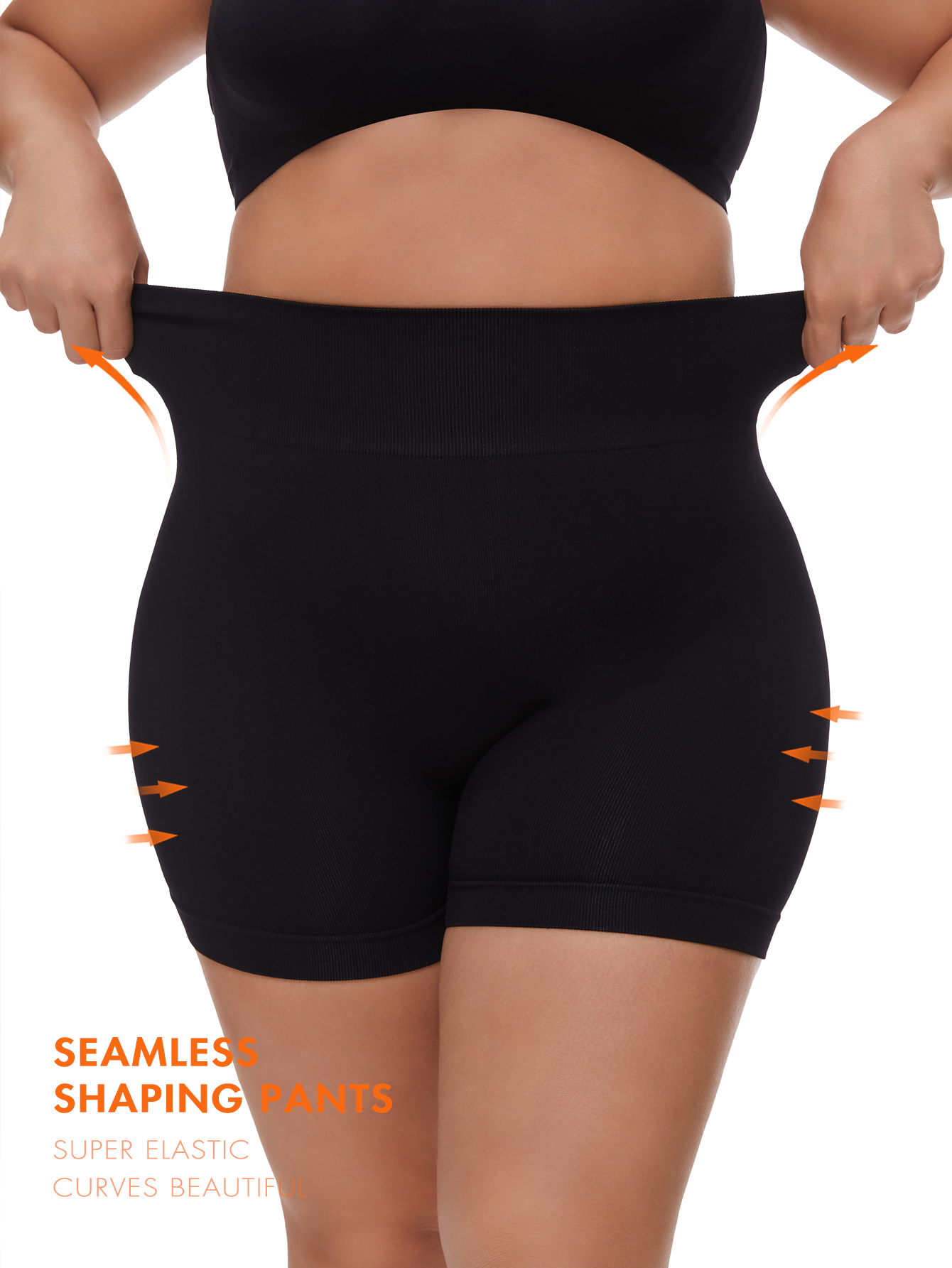 Plus size women's Seamless Sha - Yoga Fitness Leggings recensione e prezzo