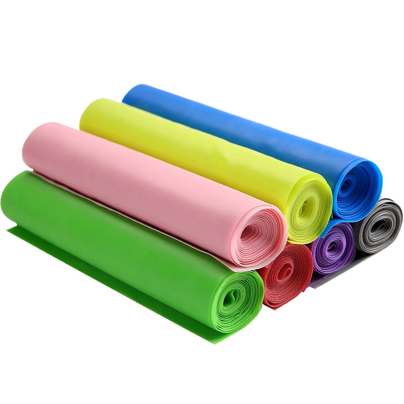 Elastic Non-slip Resistance Ba - Yoga Health & Fitness Center recensione e prezzo