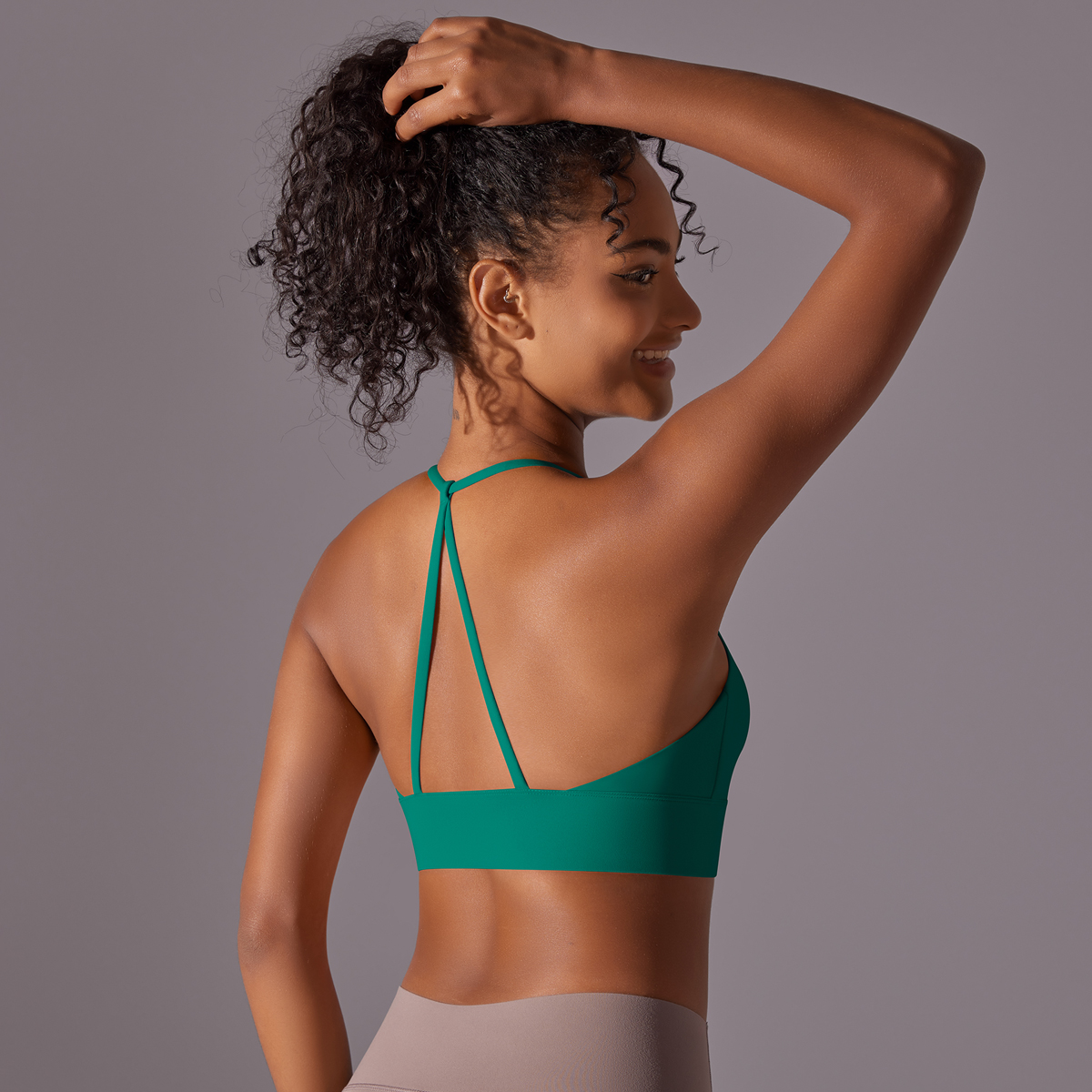 Neck Hanging  Yuga Vest Triang - Yoga Fitness Body recensione e prezzo