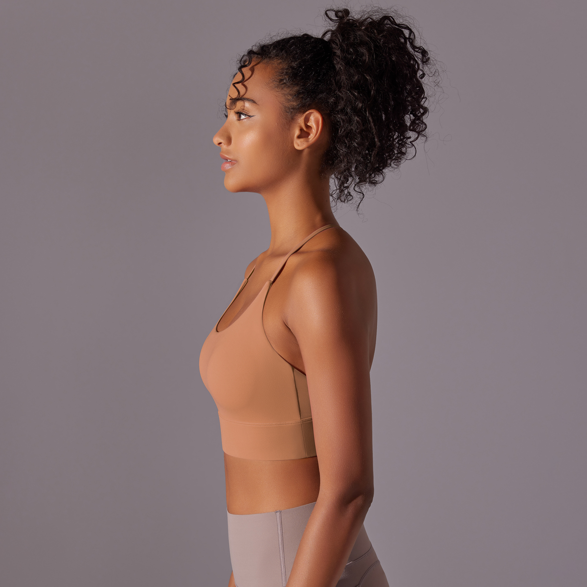 Neck Hanging  Yuga Vest Triang - Yoga Fitness Body recensione e prezzo