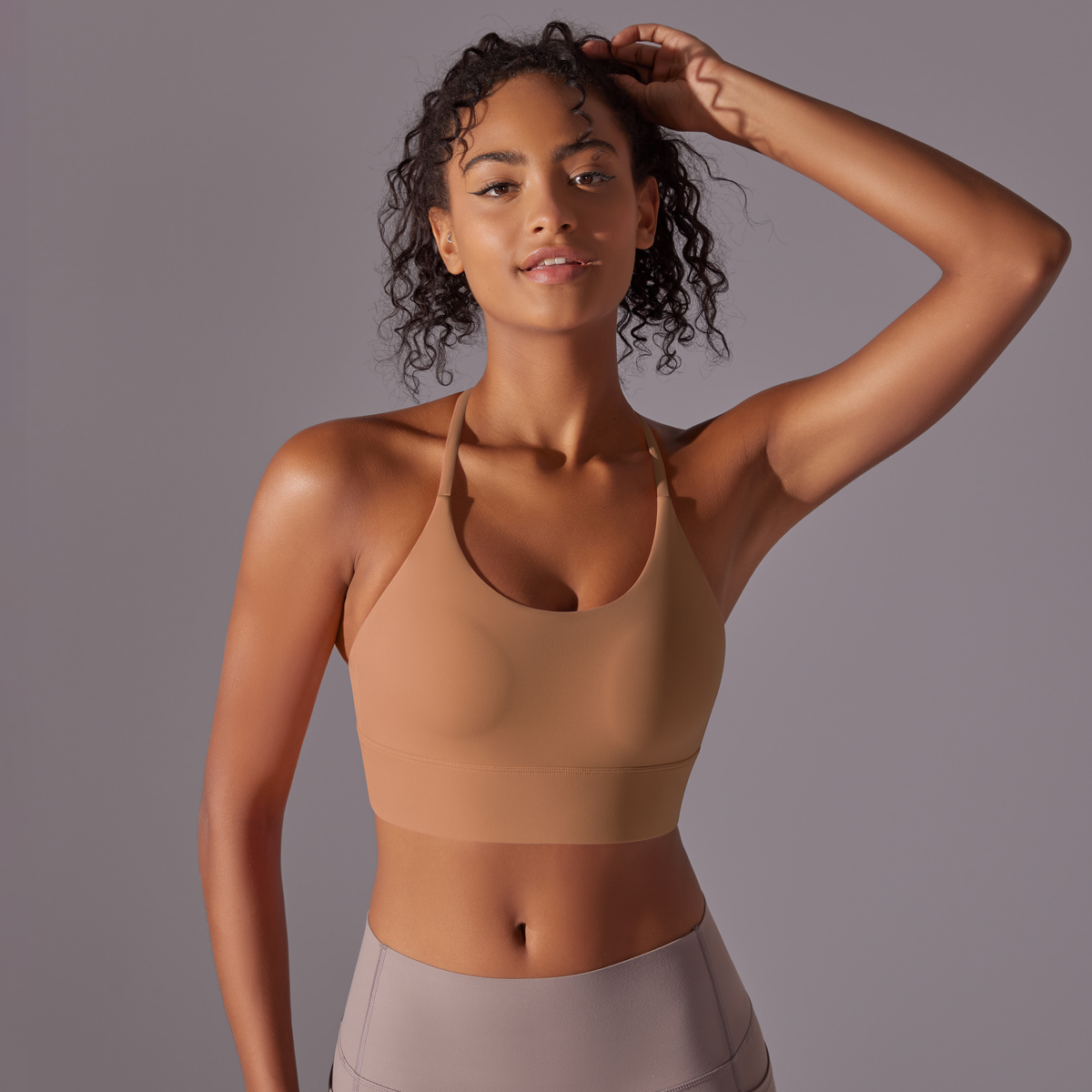 Neck Hanging  Yuga Vest Triang - Yoga Fitness Body recensione e prezzo