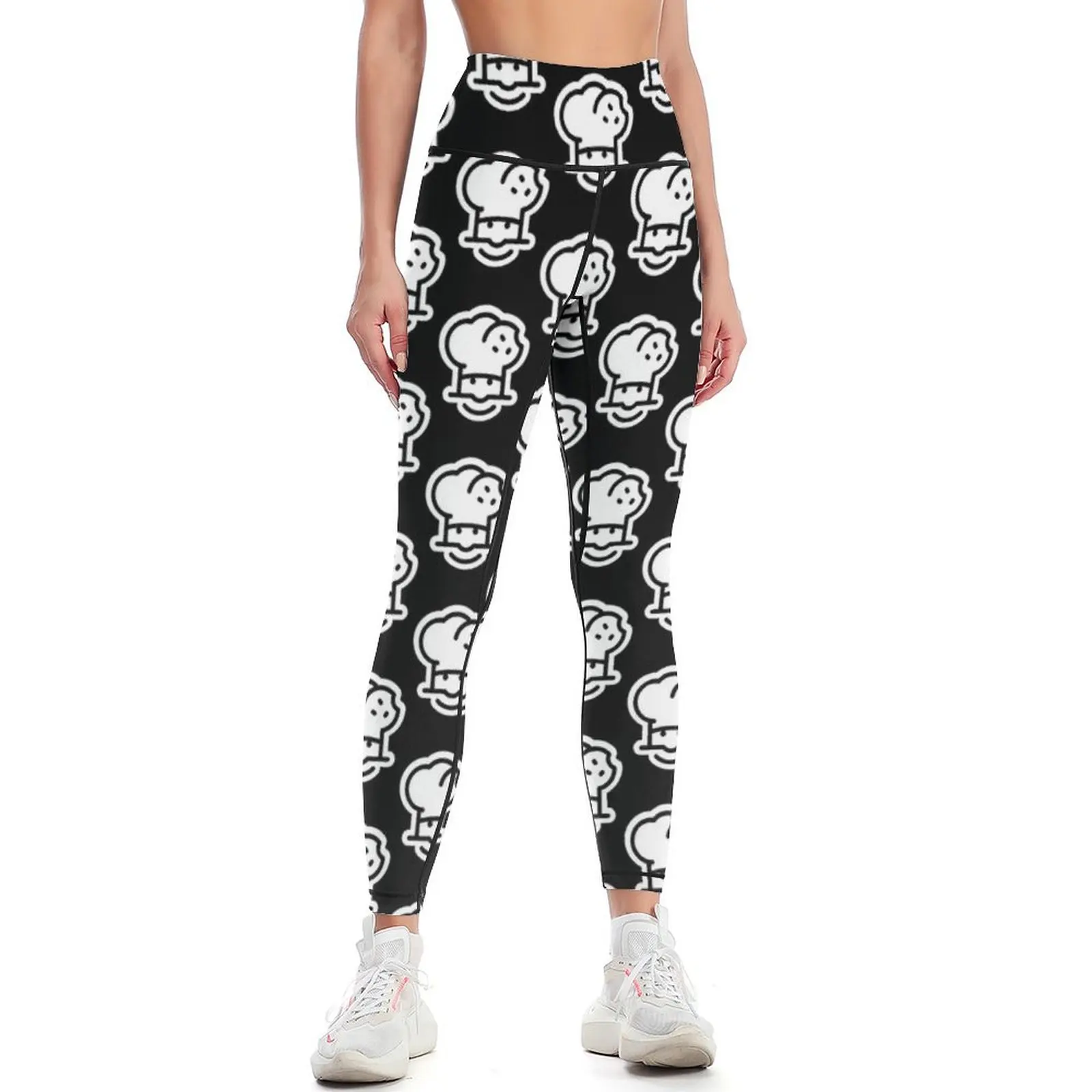 Crumbl Merch Crumbl Baker Legg - Yoga Fitness Merch recensione e prezzo