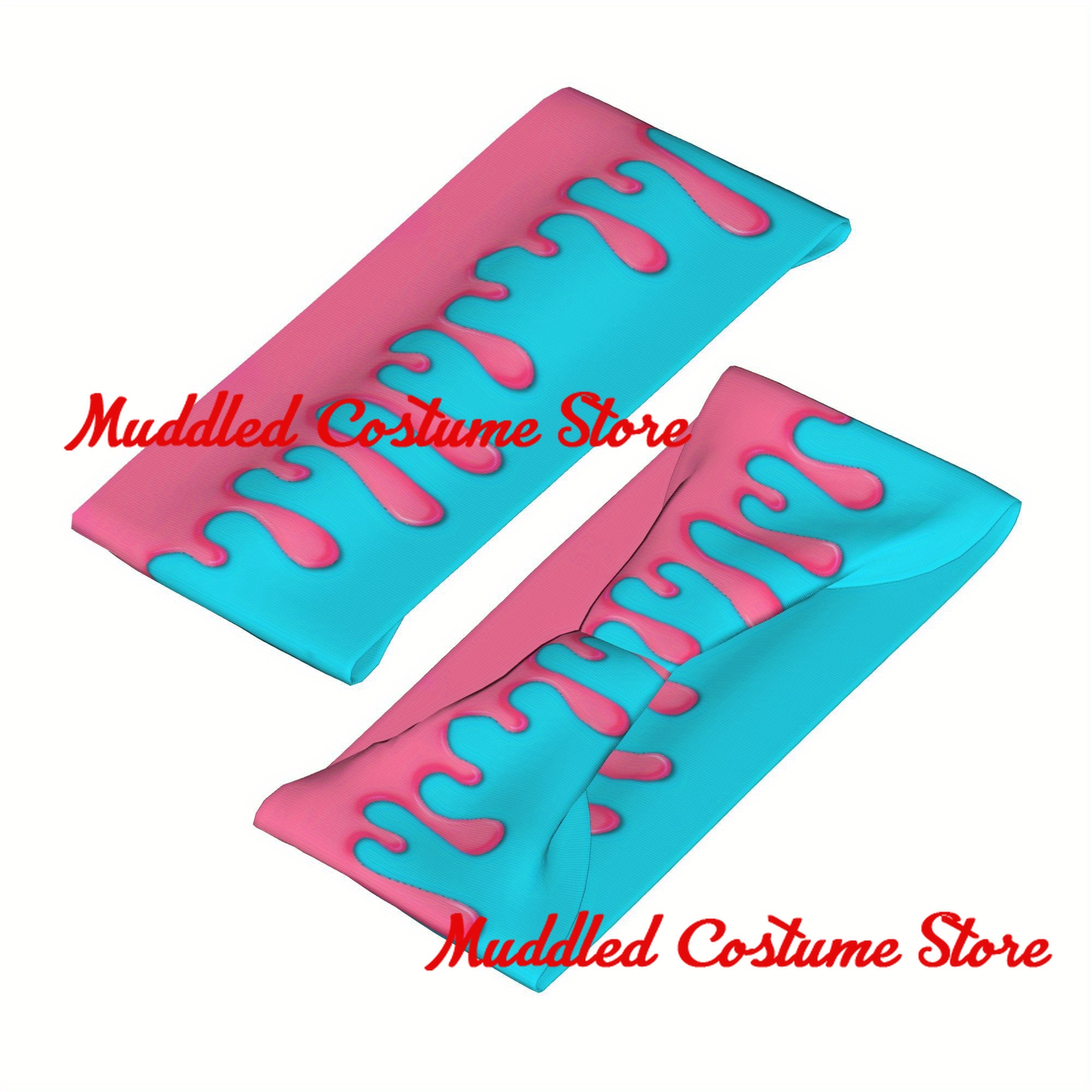 Melting Ice Cream Pattern Spor - Yoga Fitness Hk recensione e prezzo