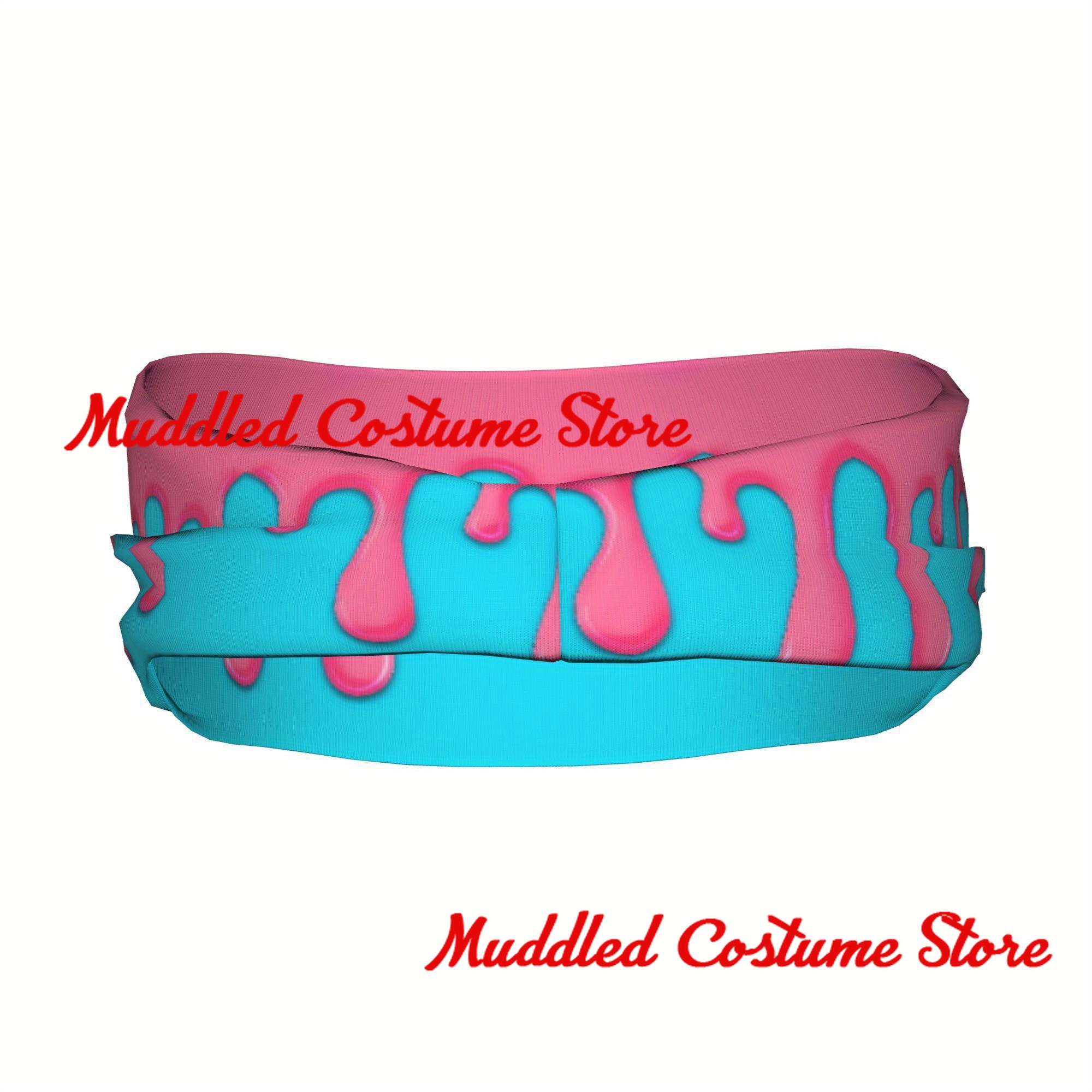 Melting Ice Cream Pattern Spor - Yoga Fitness Hk recensione e prezzo