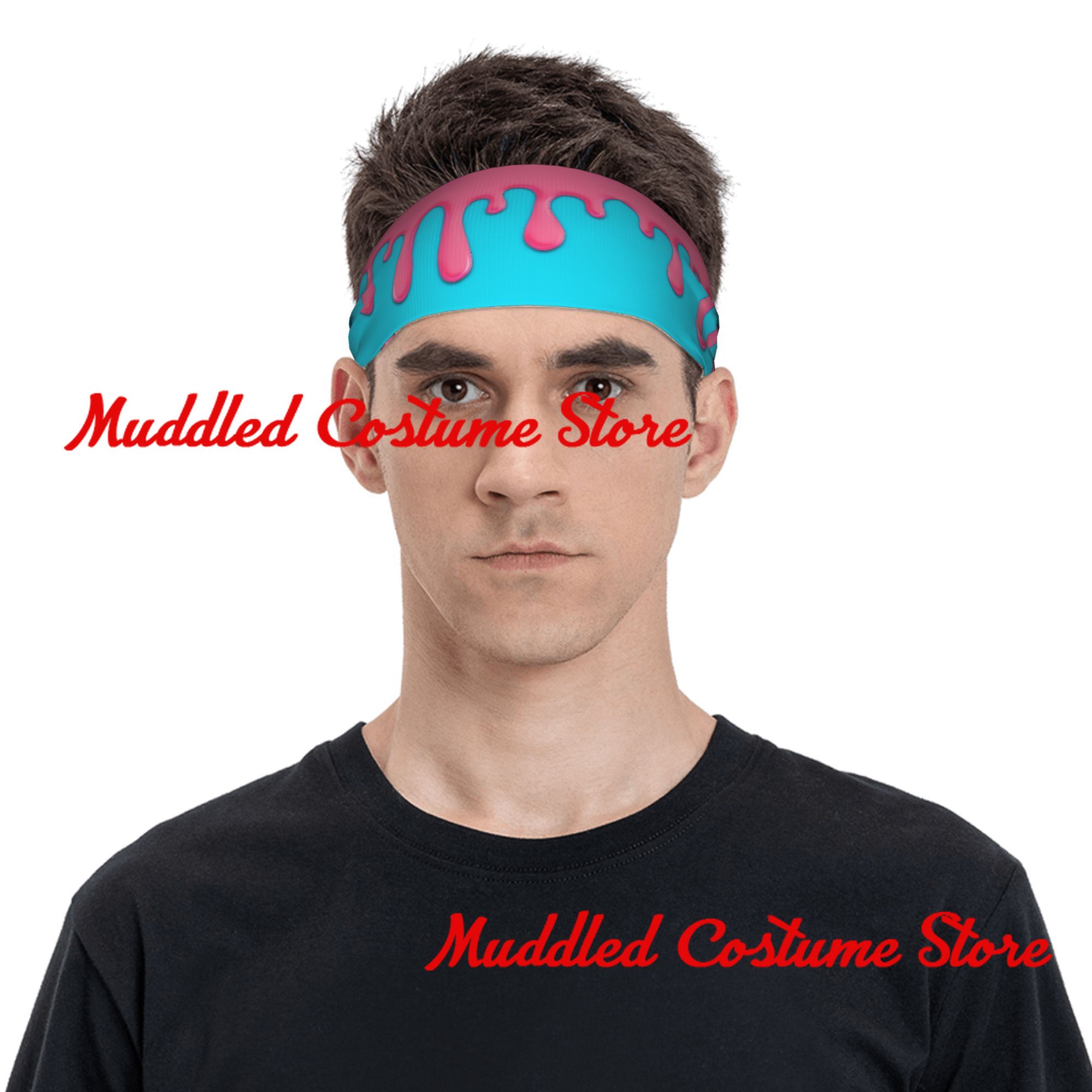 Melting Ice Cream Pattern Spor - Yoga Fitness Hk recensione e prezzo