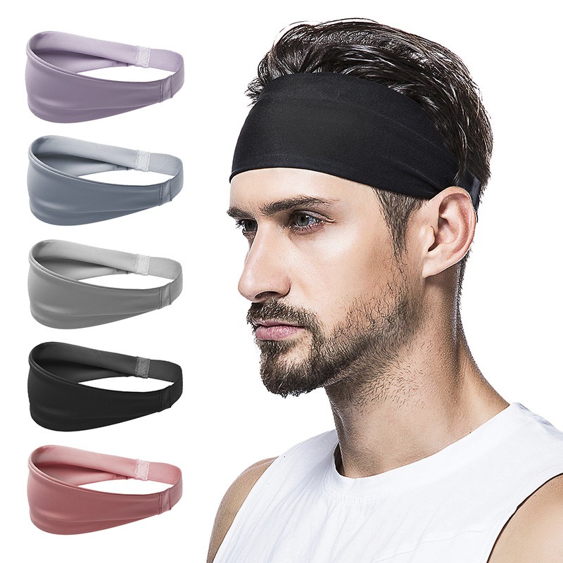 Headband sports hairband for m - Oxygen Yoga & Fitness Kanata recensione e prezzo
