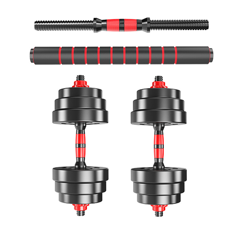 15kg Adjustable Dumbbell Set F - Adjustable Dumbbells recensione e prezzo