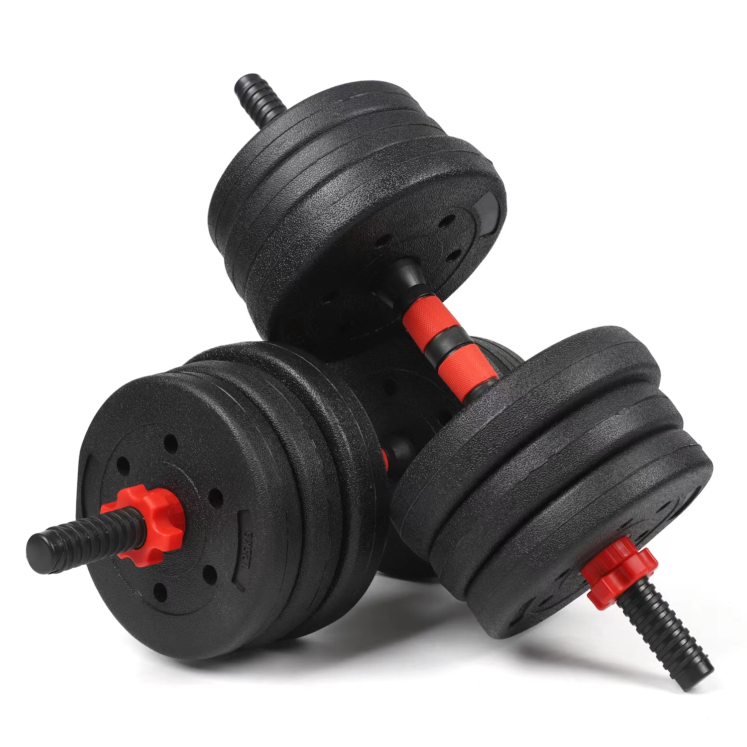 15kg Adjustable Dumbbell Set F - Adjustable Dumbbells recensione e prezzo