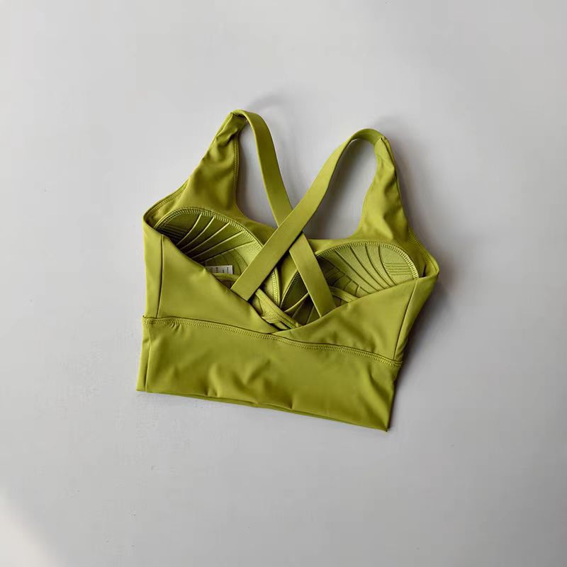 High Support Workout Bra for L - Yoga Daily Fitness recensione e prezzo