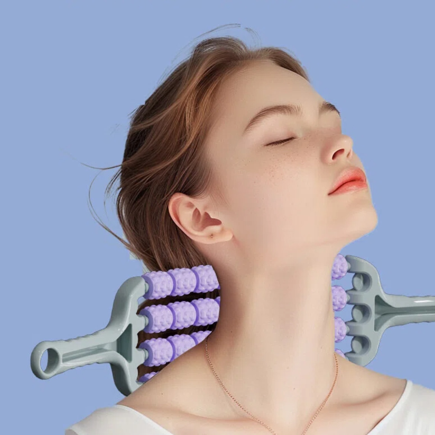 Yoga Massager Body Back Body R - Yoga Fitness Body recensione e prezzo