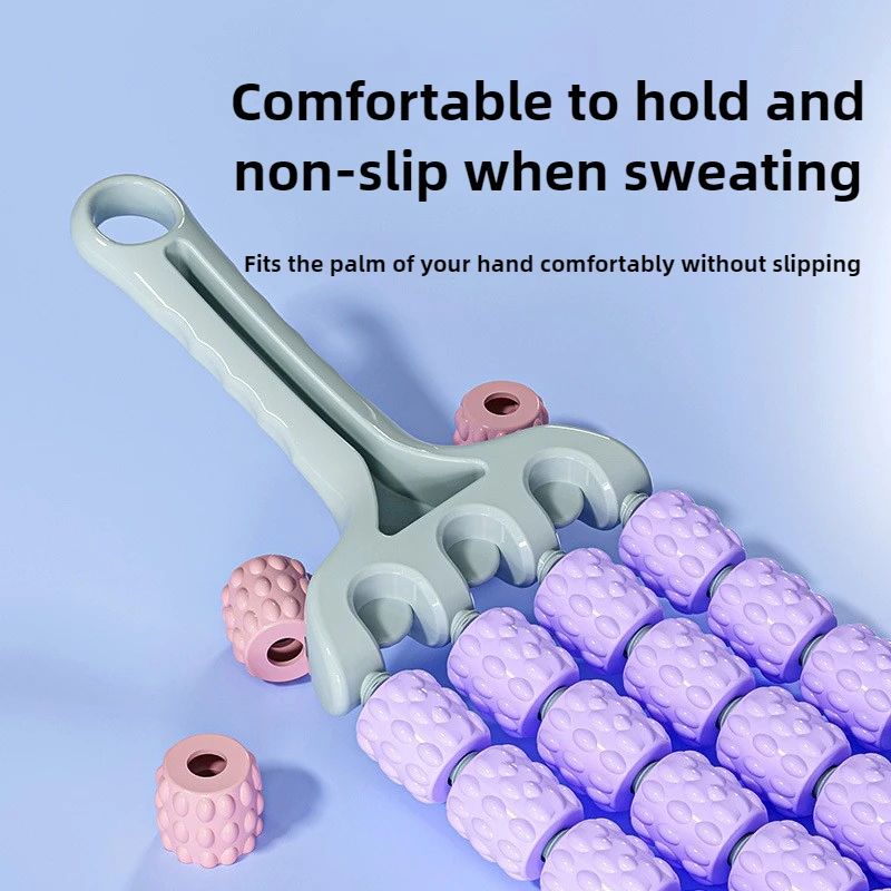 Yoga Massager Body Back Body R - Yoga Fitness Body recensione e prezzo