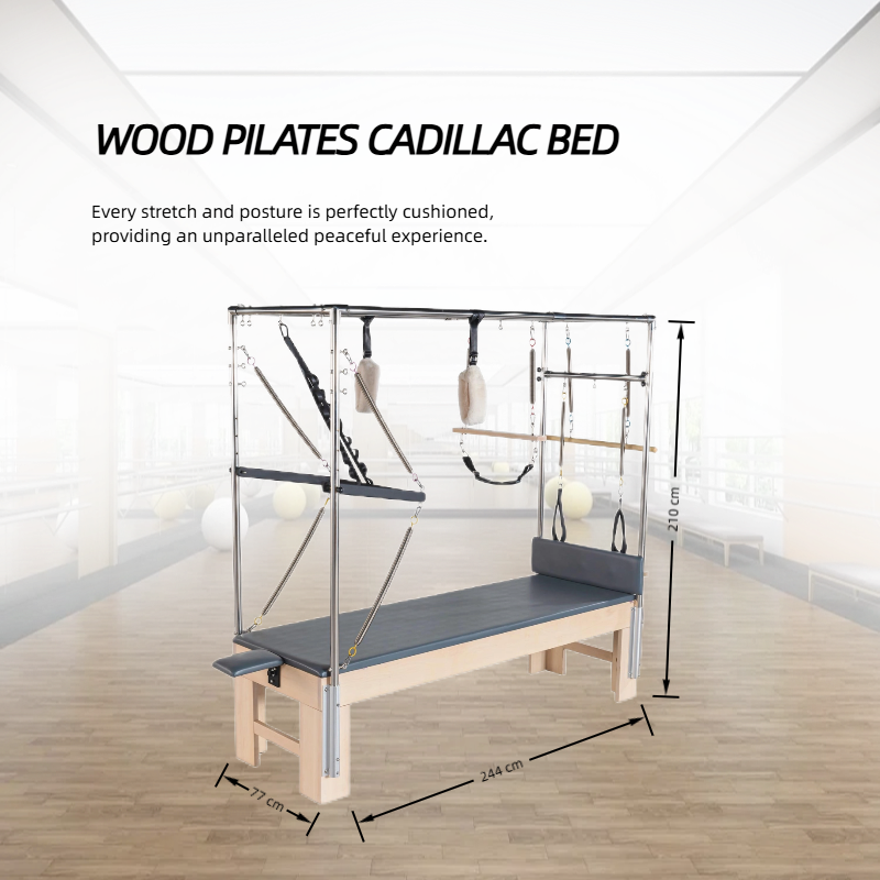 ATV&UTVDurable Studio Pilates  - Yoga Fitness Body recensione e prezzo