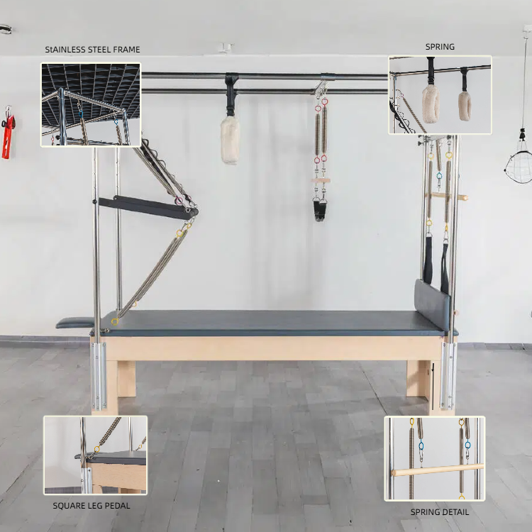 ATV&UTVDurable Studio Pilates  - Yoga Fitness Body recensione e prezzo