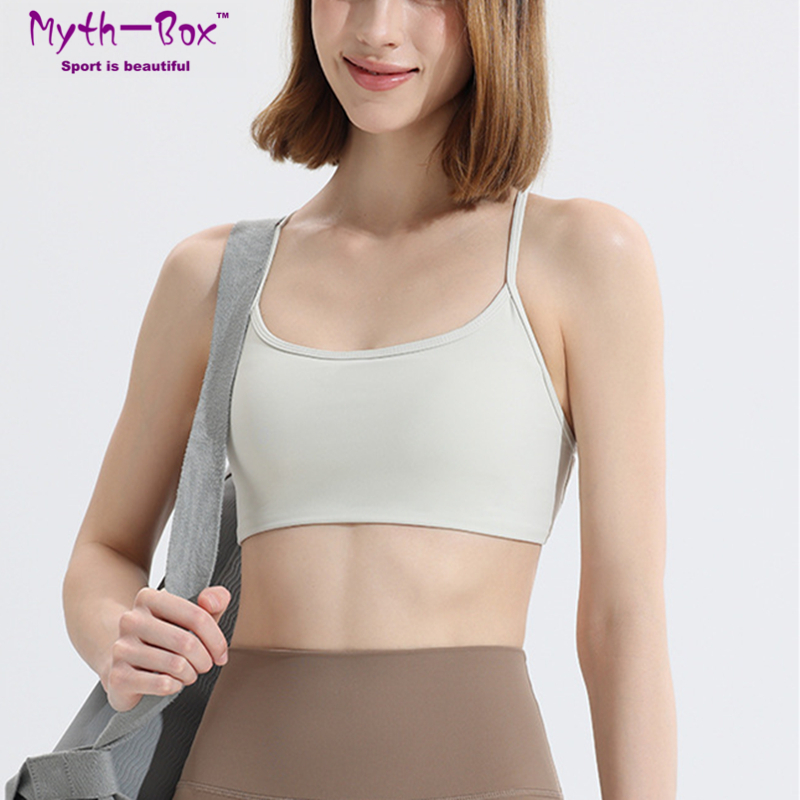 Women Sport Bras Yoga Bra Top  - Yoga Fitness Qc recensione e prezzo