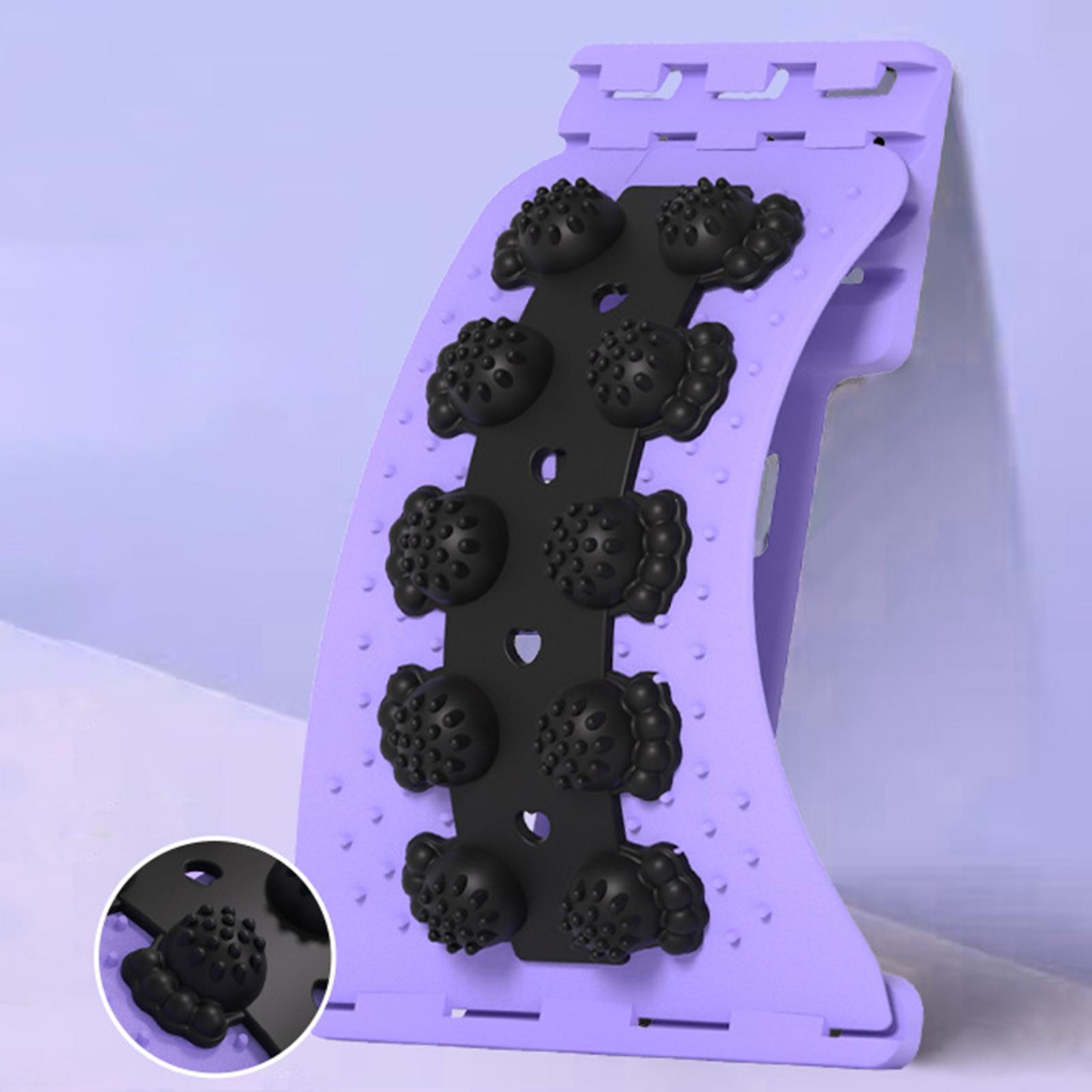 Back Arch Stretcher 4-Level Ad - Yoga Health & Fitness Center recensione e prezzo