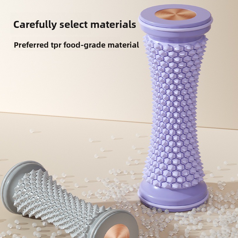 Yoga Exercise Plantar Fascia M - Yoga Fitness Roller recensione e prezzo