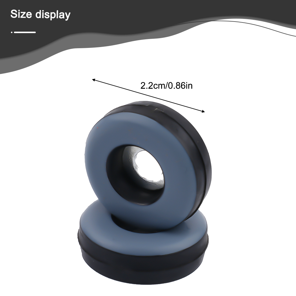 20pcs Furnitures Glides With S - Core Slider recensione e prezzo
