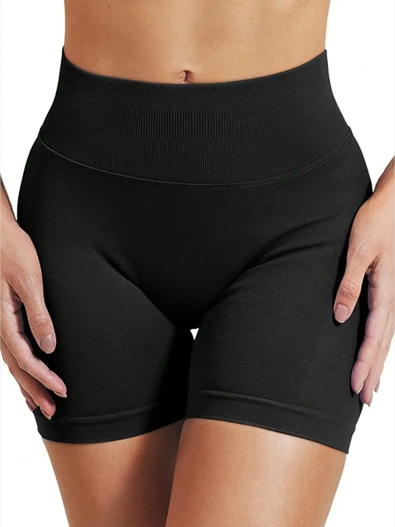 Y2K Style Dopamine Shorts With - Yoga Daily Fitness recensione e prezzo