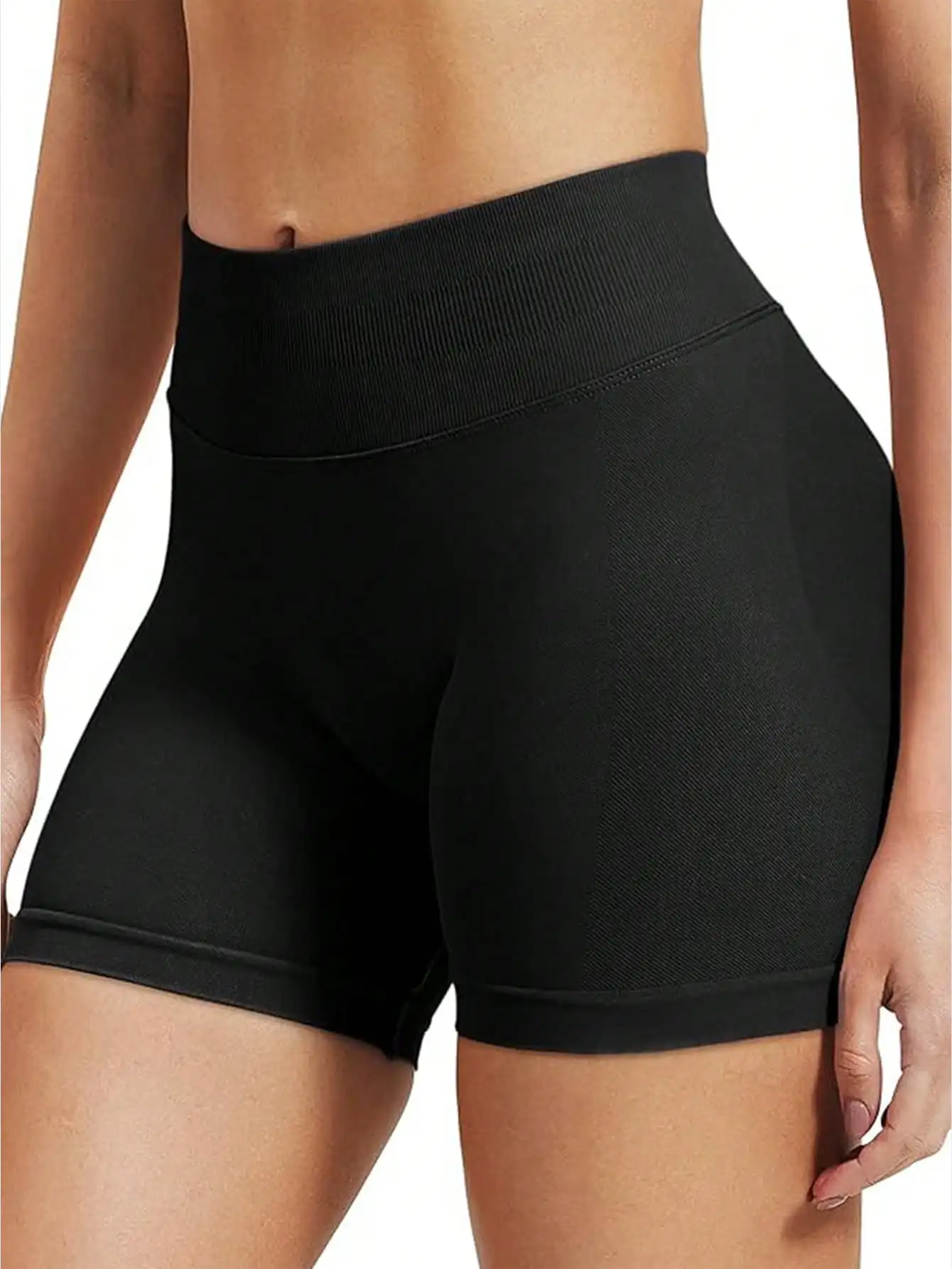 Y2K Style Dopamine Shorts With - Yoga Daily Fitness recensione e prezzo