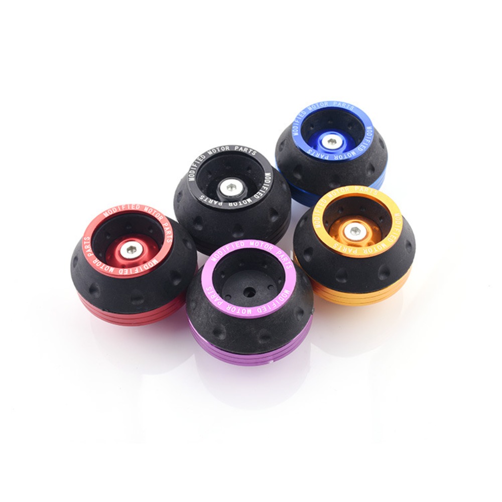 Motorcycle Aluminum Alloy Anti - Core Slider recensione e prezzo