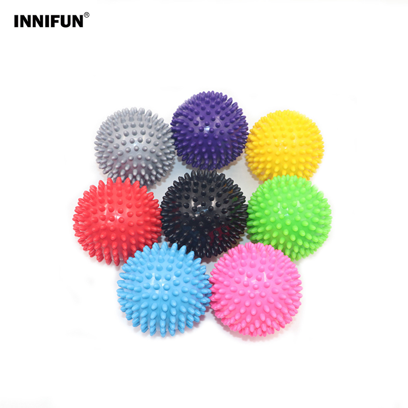 7cm Spiny Massage Ball for Fit - Yoga Health & Fitness Center recensione e prezzo