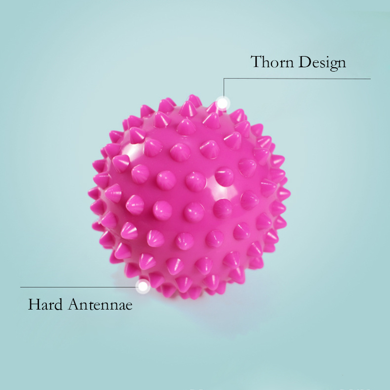 7cm Spiny Massage Ball for Fit - Yoga Health & Fitness Center recensione e prezzo